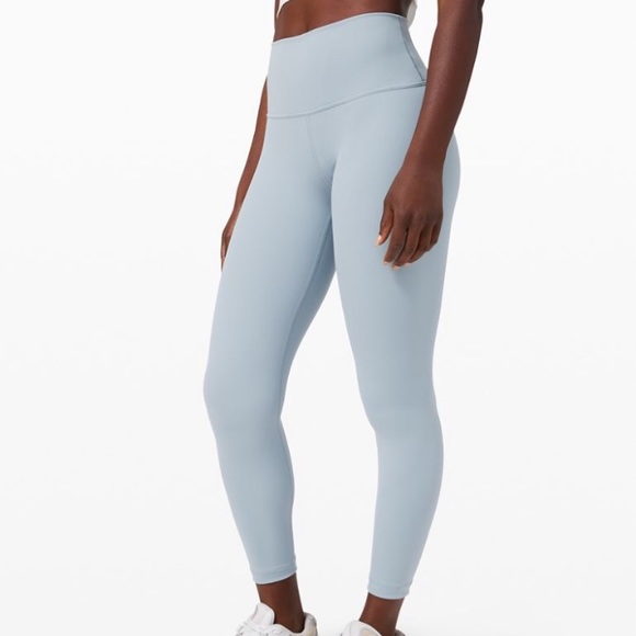 SOLD❌ do not buy NWOT Wunder Under FLux chambray 4 - Picture 2 of 5